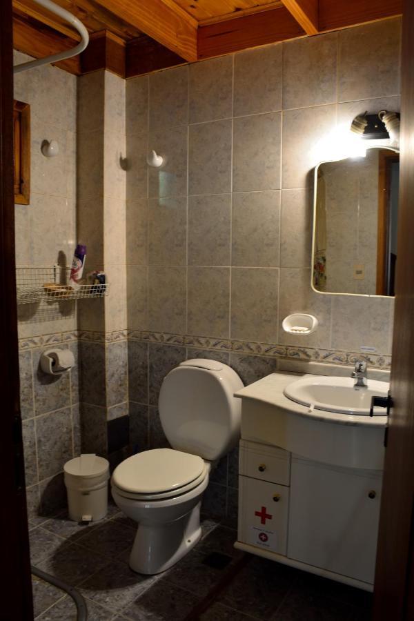 Holiday Home Las Retamas San Martín de los Andes Eksteriør billede