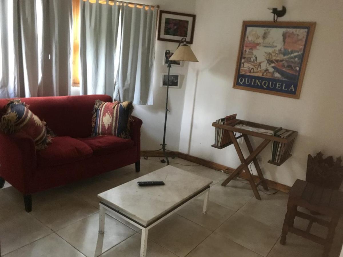 Holiday Home Las Retamas San Martín de los Andes Eksteriør billede