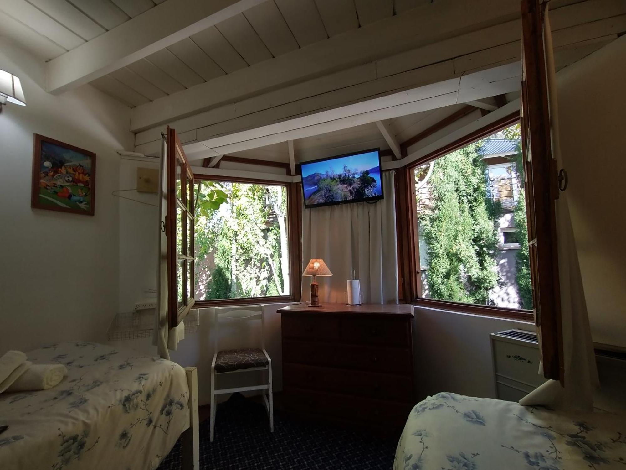 Holiday Home Las Retamas San Martín de los Andes Eksteriør billede