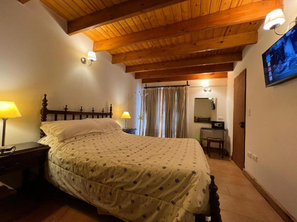 Holiday Home Las Retamas San Martín de los Andes Eksteriør billede