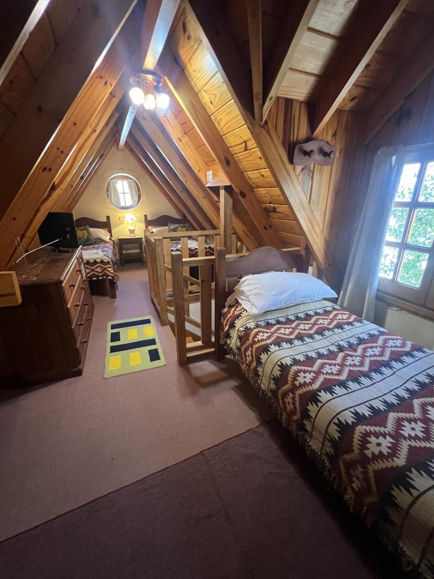 Holiday Home Las Retamas San Martín de los Andes Eksteriør billede